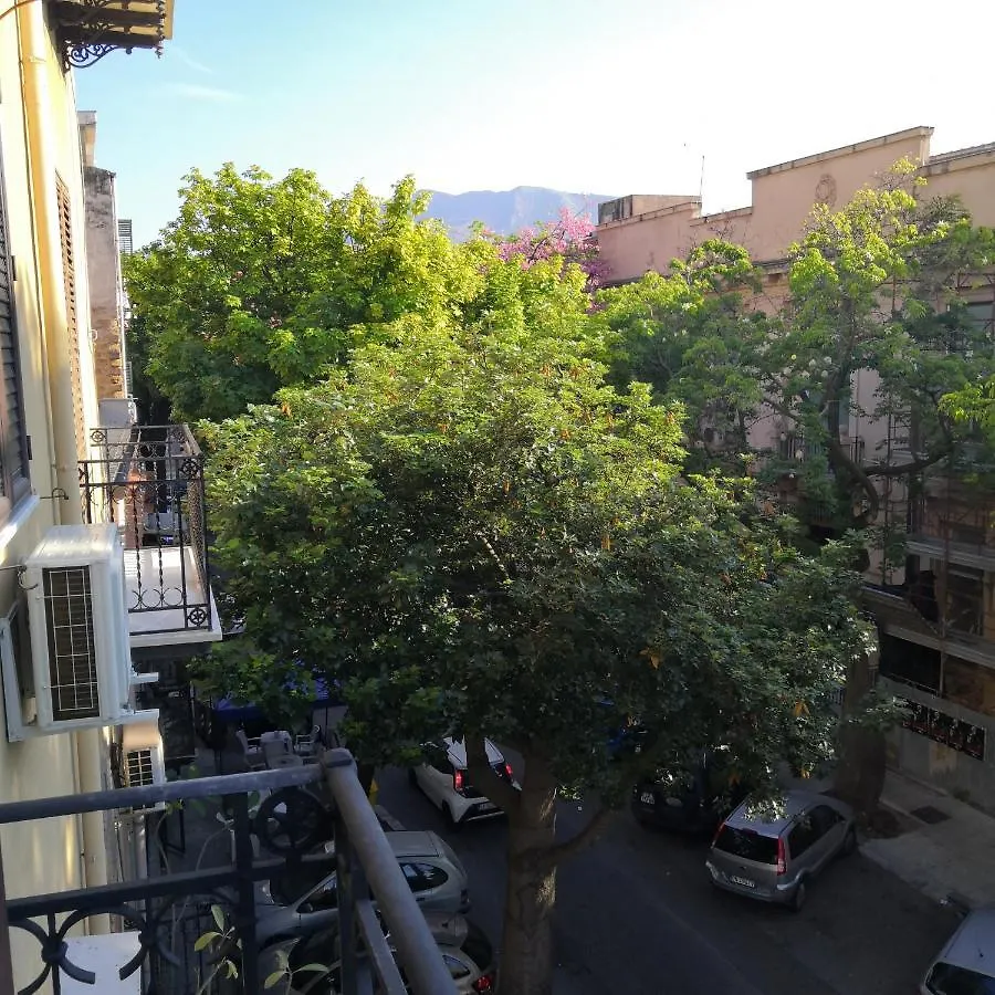 Hotel Palermo to bed 0*,  Italia