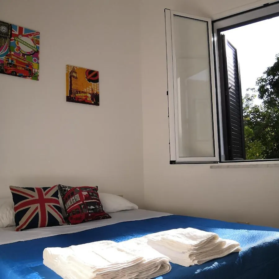 Affittacamere Hotel Palermo to bed