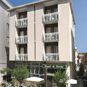 Derby Hotel Cattolica