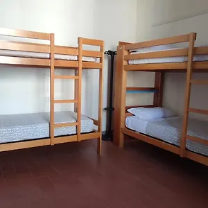 Antica Filanda Ostello Santa Sofia